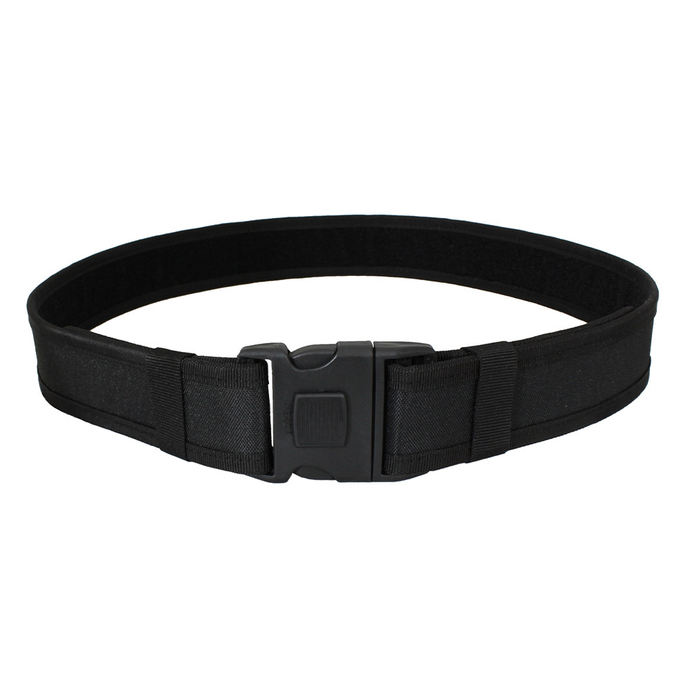 Мілітарка™ ремінь тактичний Lock Belt чорний