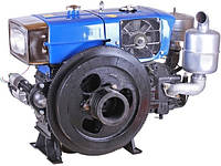 Двигатель для мототрактора ZH1115N (24 л.с.)
