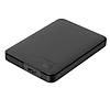 Зовнішня кишеня для HDD WD 2.5" SATA USB 3.0 Black (5499), фото 3