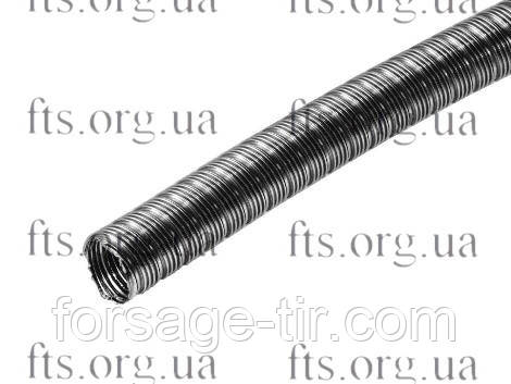 Гофра Автономки 22мм Металл — Купить Недорого на Bigl.ua (1543902448)