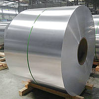 Рулон алюмінієвий А5М 0.5х1250 мм