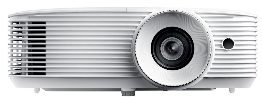Проєктор Optoma HD29He