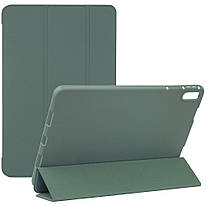 Чохол Galeo Silicone Color Series для Huawei Matepad 11 (2021) Dark Green