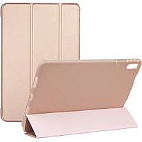 Чохол Galeo Silicone Color Series для Huawei Matepad 11 (2021) Rose Gold