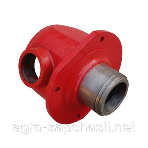 Корпус редуктора, прес-підбирача Welger, 0738.22