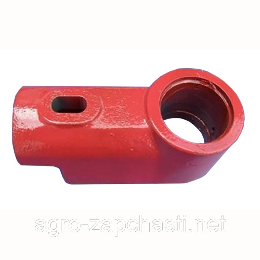 Кріплення вала, прес-підбирача Welger, 1109.32.02.07