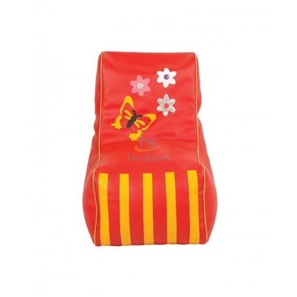 Крісло мішок дитячий Метелик TIA-SPORT, фото 1
