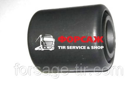 Сайлентблок рессоры BPW 30,1 * 60 * 72, цена 161 грн - Prom.ua (ID ...