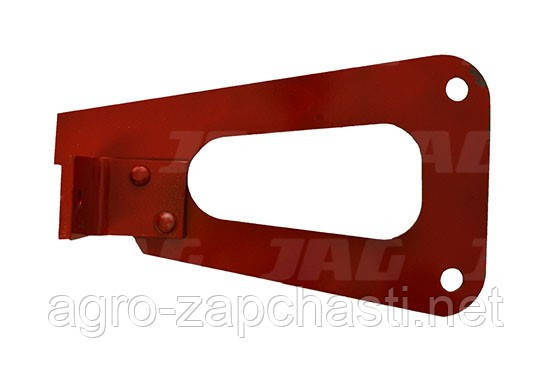 Листова пружина, прес-підбирача Welger, 0344.68.01