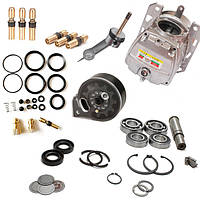 Запчастини та комплектуючі