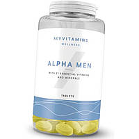 Витамины для мужчин MyProtein Alpha Men 120 tabs