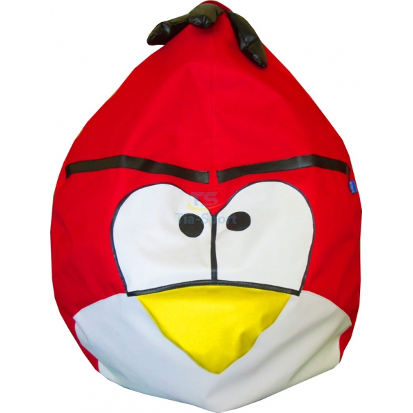 Кресло мешок Angry Birds TIA-SPORT, фото 1