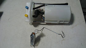 Насос высокого давления в бак Scudo,Expert,Jampy 2.0HDI