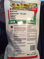 Гербіцид Сальса — проти дротяних бур'янів у соняшнику.