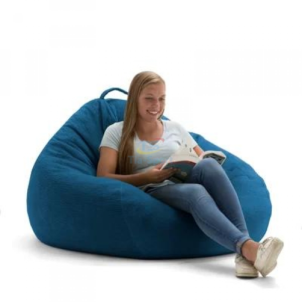 Крісло мішок Хмара великий TIA-SPORT, фото 1