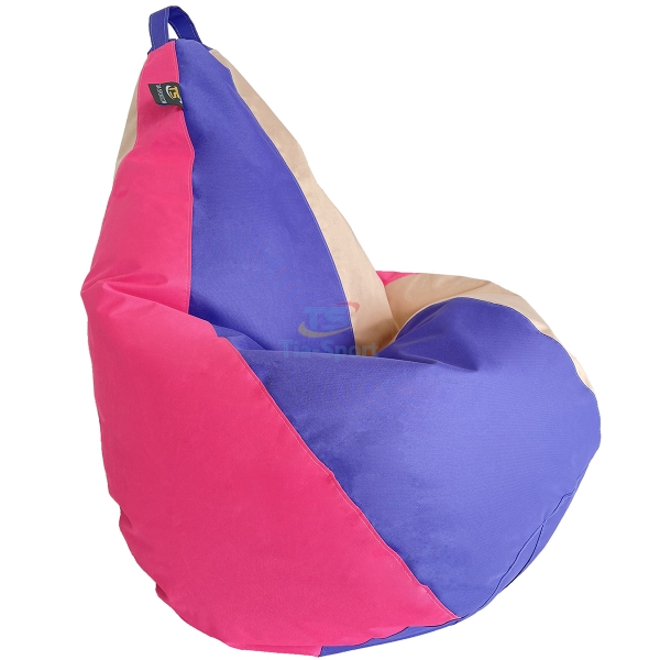 Крісло мішок Веселка TIA-SPORT, фото 1