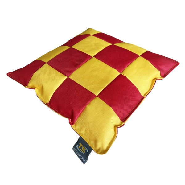 Подушка сидіння Мозаїка TIA-SPORT, фото 1