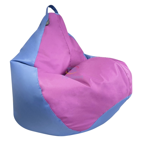 Крісло груша Оксфорд Мікс TIA-SPORT, фото 1