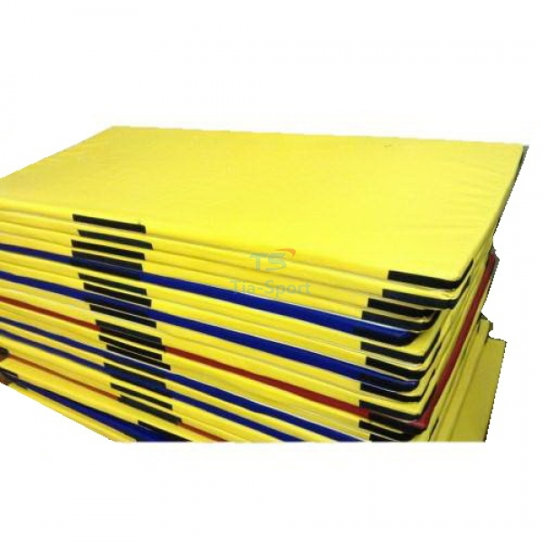 Татамі 200-100-5 см 160 кг на м3 TIA-SPORT, фото 1