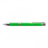 Ручка кулькова пластикова DUNA PLAST для друку логотипу, фото 2