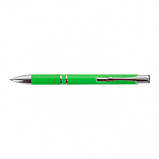 Ручка кулькова пластикова DUNA PLAST для друку логотипу, фото 3