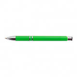 Ручка кулькова пластикова DUNA PLAST для друку логотипу, фото 4