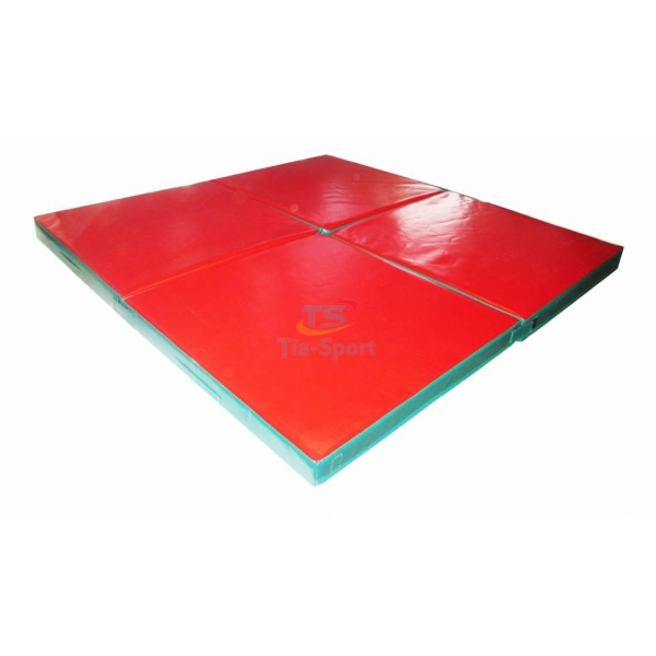 Мат для пілона Pole Dаnce Грація-3 TIA-SPORT, фото 1