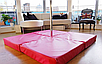 Мат для пілона Pole Dаnce Грація-3 TIA-SPORT, фото 3