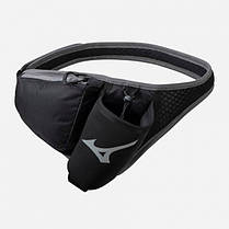 Сумка для спорту під пляшку Mizuno Waist Bottle Bag 33GD0019-09, фото 2