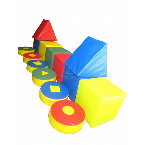 М'який модуль Мікс TIA-SPORT, фото 1