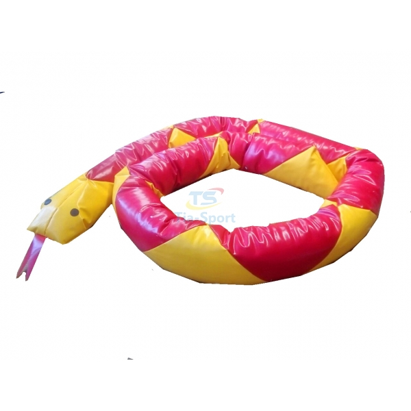 М'який ігровий модуль Пітон TIA-SPORT, фото 1