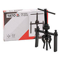 Знімач внутрішніх підшипників 12-38 мм Yato YT-2510