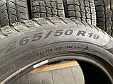 Зимові шини 265/50R19 Pirelli Scorpion Winter 7мм 18рік RFT R19, фото 6