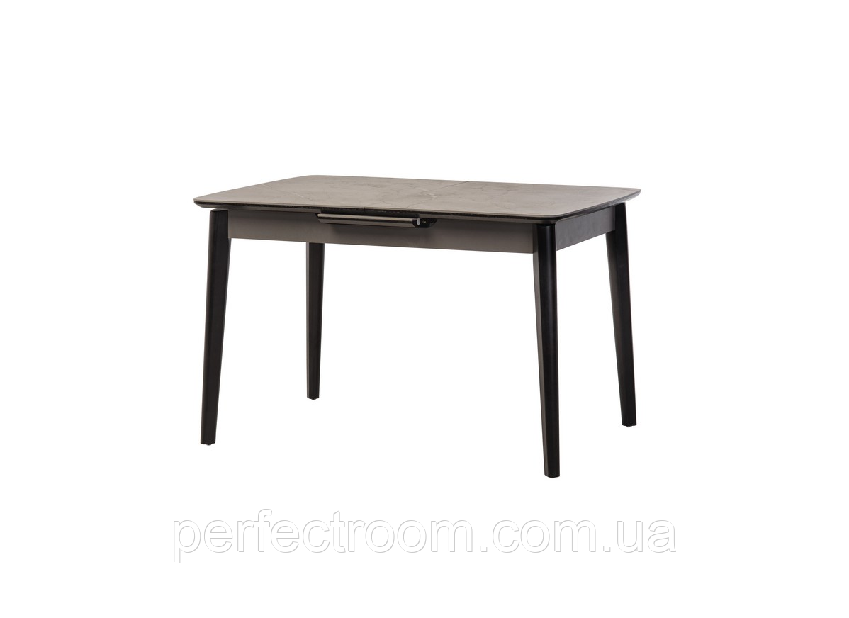 Стіл у вітальню Vetro TM-76 120-150*80*76
