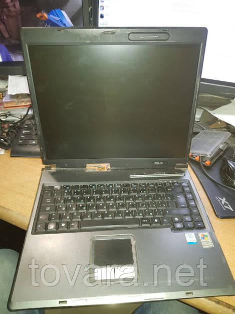 Ноутбук ASUS A3000 No 211211114: продаж, ціна у Києві. Ноутбуки від ...