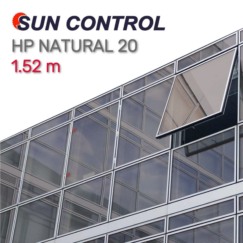 HP Natural 20 Sun Control