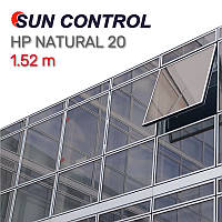 HP Natural 20 Sun Control