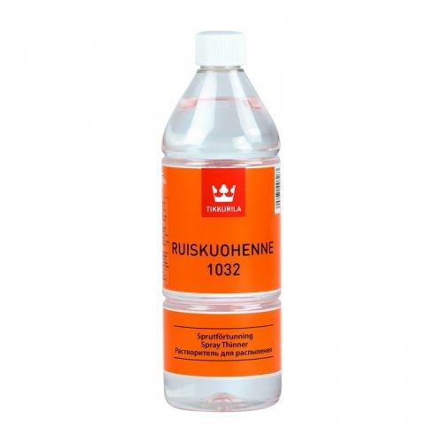 Розчинник Tikkurila Thinner 1032 (Тіккуріла Розріджувач 1032)