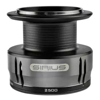 Шпуля Favorite Sirius 4000 SRS401 5.2:1 12+1, фото 1