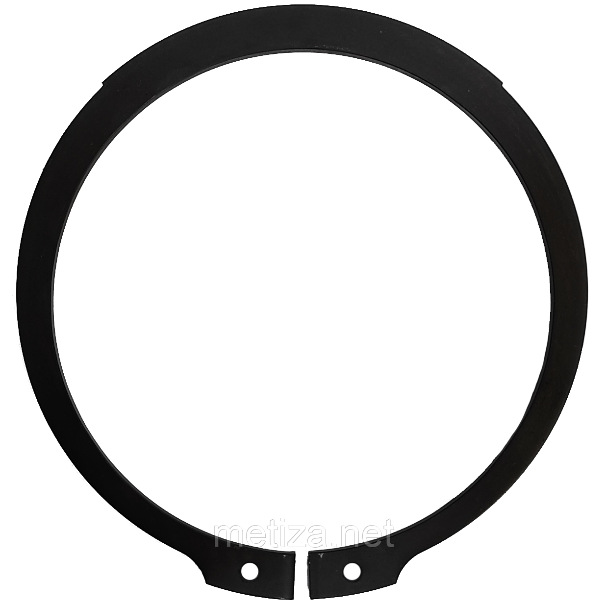 DIN471 Кільце стопорне зовнішнє  142, фото 1