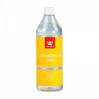 Розчинник Tikkurila Lakkabensiini White Spirit 1050 (Тіккуріла Лакабензіні 1050)