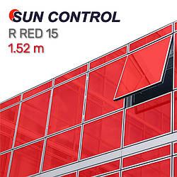 Sun Control R Red 15 1.524 m