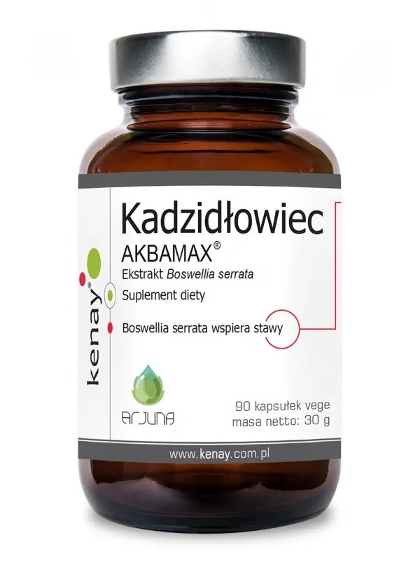 Boswellia serrata 10% экстракт индийского ладана AKBAMAX для суставов ...
