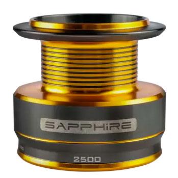 Шпуля Favorite Sapphire 4000S SPHR40S1 5.2:1 7+1