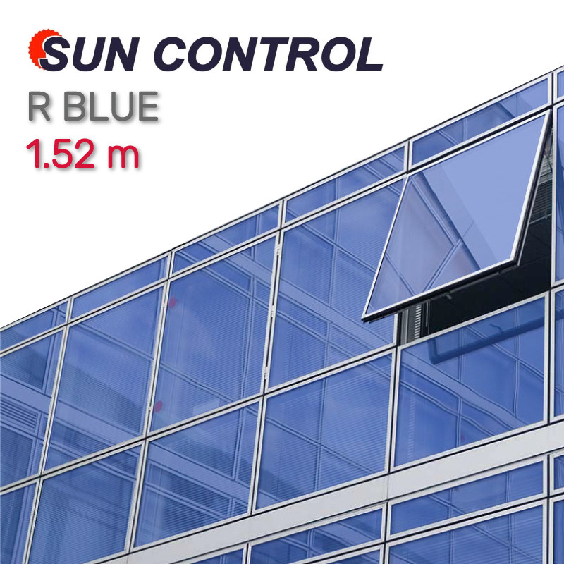 Sun Control R Blue 15 1.524 m - фото 1 - id-p15742135