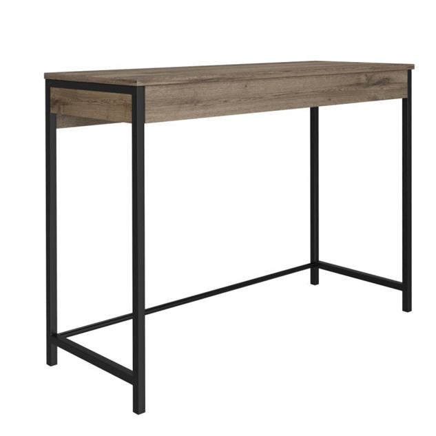 Туалетний столик "Даллас" Чорний, фото 1