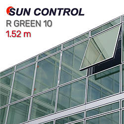 Sun Control R Green 10 1.524 m