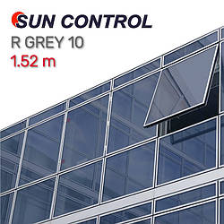 Sun Control R Grey 10 1.524 m