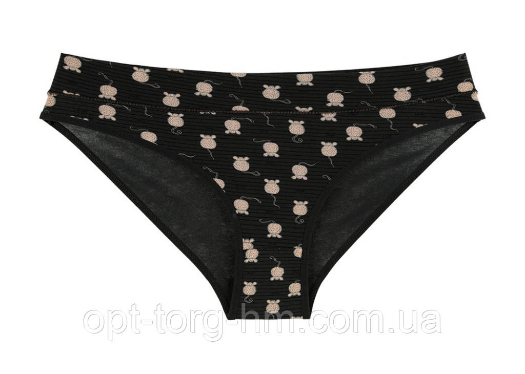 Трусики сліпи Donella L (5шт/уп)