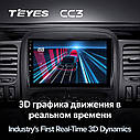 Штатна магнітола Teyes CC3 Renault Trafic 3 (2014 - 2021), Opel Vivaro B (2014 - 2018), фото 4